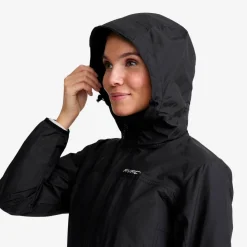 Orbit Wind Jacket Dame
