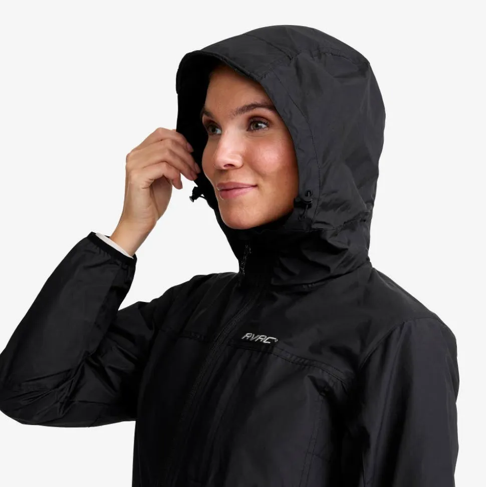 Orbit Wind Jacket Dame