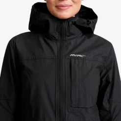 Orbit Wind Jacket Dame