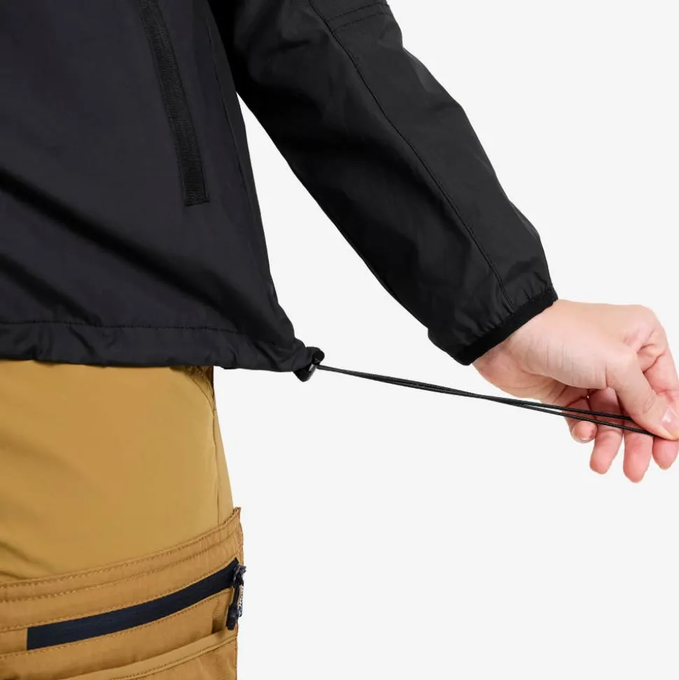 Orbit Wind Jacket Dame