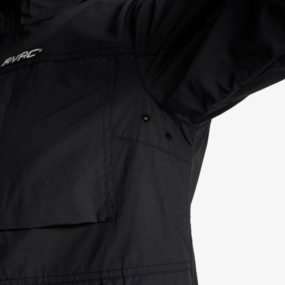 Orbit Wind Jacket Dame