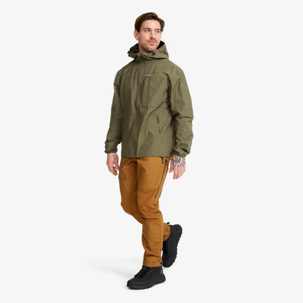 Orbit Wind Jacket Herre