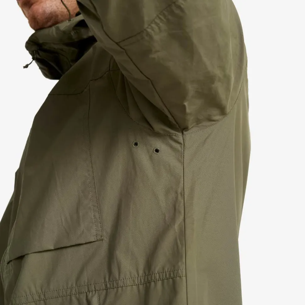 Orbit Wind Jacket Herre