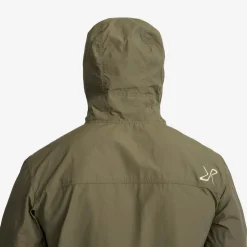 Orbit Wind Jacket Herre