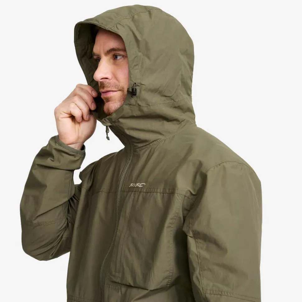 Orbit Wind Jacket Herre