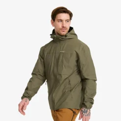 Orbit Wind Jacket Herre