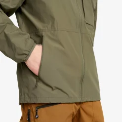 Orbit Wind Jacket Herre