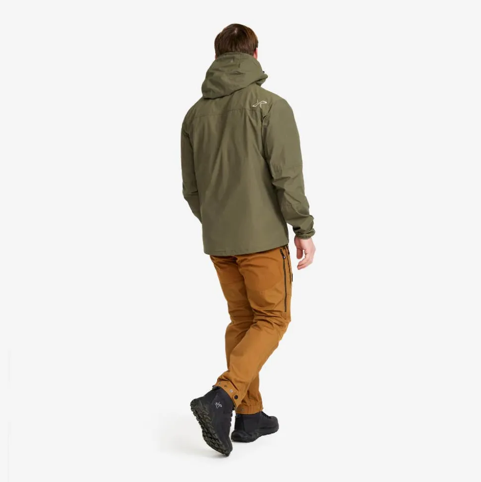Orbit Wind Jacket Herre