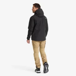 Orbit Wind Jacket Herre
