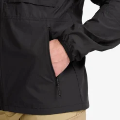 Orbit Wind Jacket Herre
