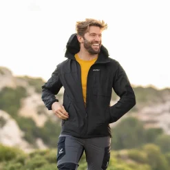 Orbit Wind Jacket Herre