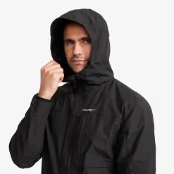 Orbit Wind Jacket Herre
