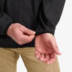 Orbit Wind Jacket Herre