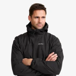 Orbit Wind Jacket Herre