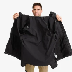 Orbit Wind Jacket Herre