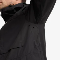 Orbit Wind Jacket Herre