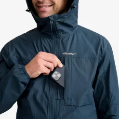 Orbit Wind Jacket Herre