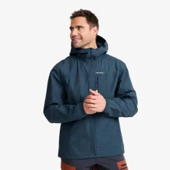 Orbit Wind Jacket Herre