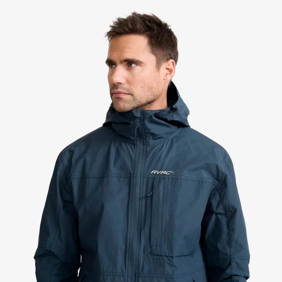 Orbit Wind Jacket Herre