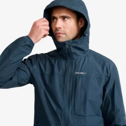 Orbit Wind Jacket Herre
