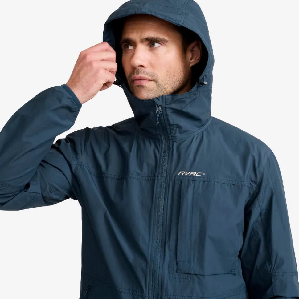 Orbit Wind Jacket Herre