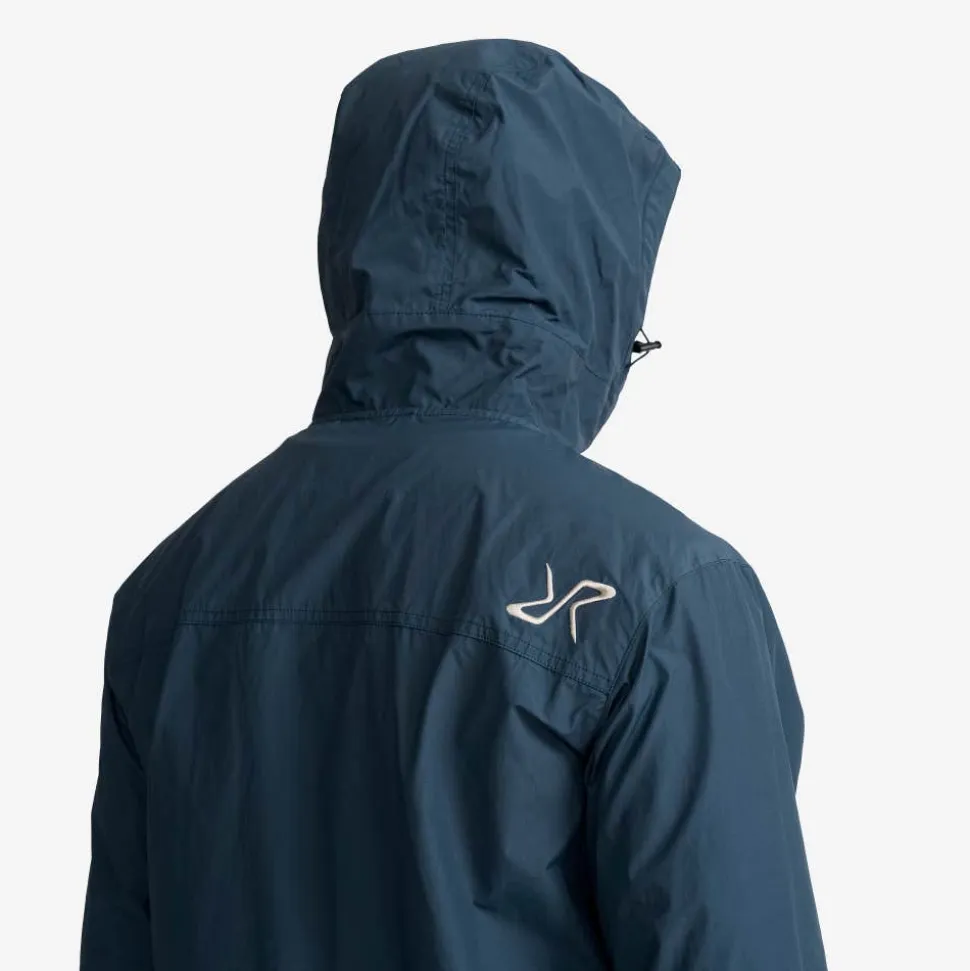 Orbit Wind Jacket Herre