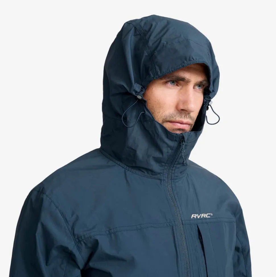 Orbit Wind Jacket Herre