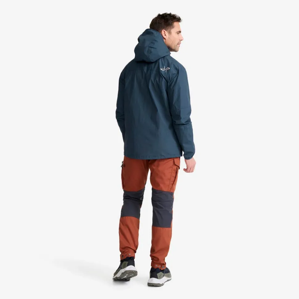 Orbit Wind Jacket Herre