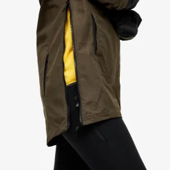 Outdoor Anorak Dame