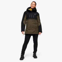 Outdoor Anorak Dame