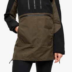 Outdoor Anorak Dame