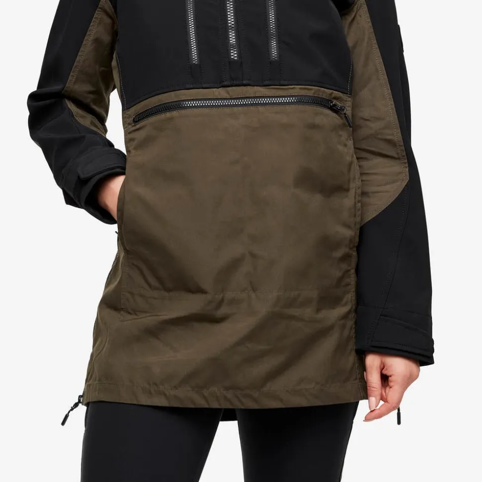 Outdoor Anorak Dame