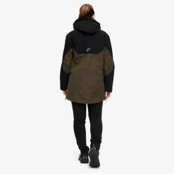 Outdoor Anorak Dame
