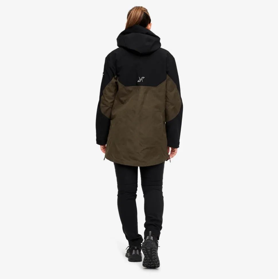 Outdoor Anorak Dame
