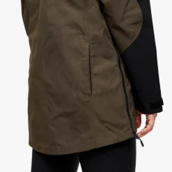 Outdoor Anorak Dame