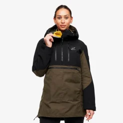 Outdoor Anorak Dame
