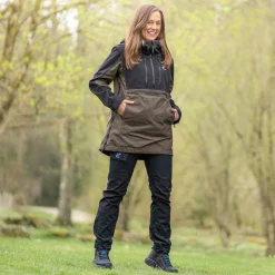 Outdoor Anorak Dame