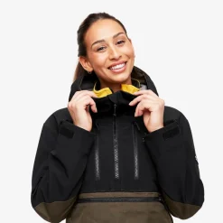 Outdoor Anorak Dame