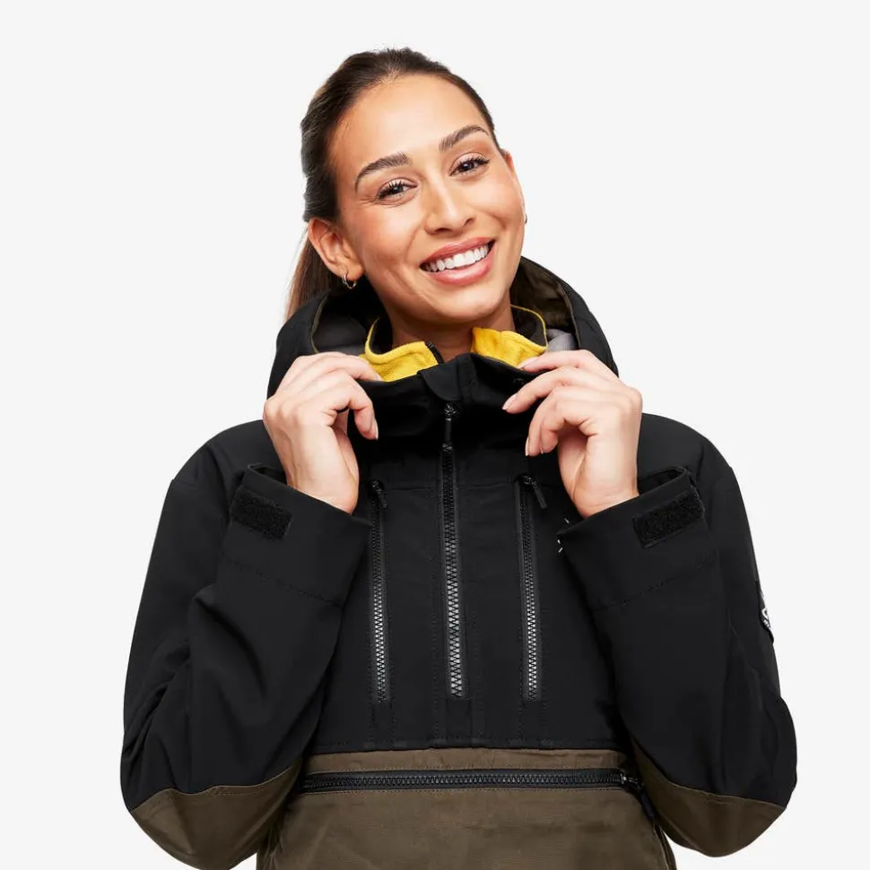 Outdoor Anorak Dame