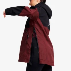 Outdoor Anorak Dame