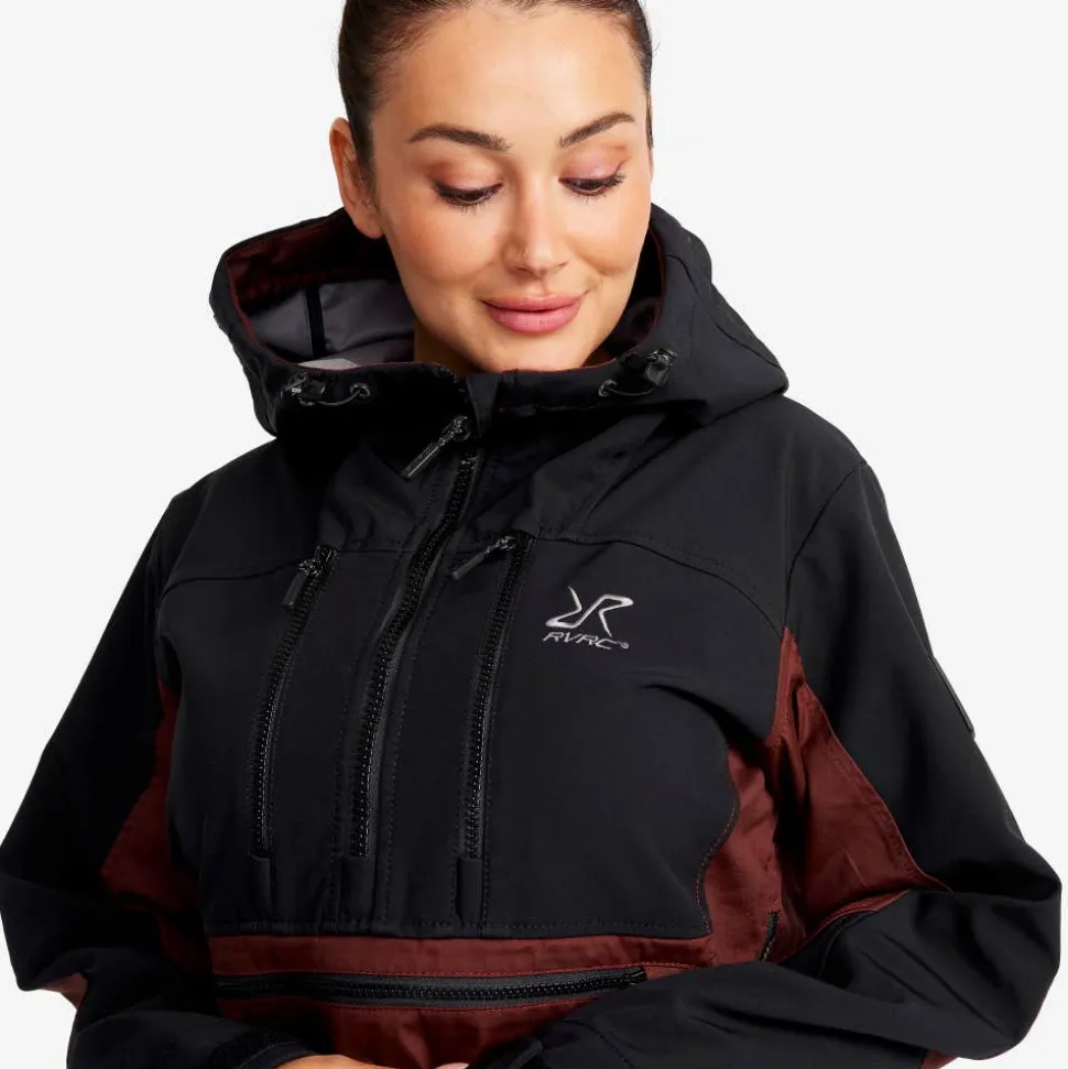 Outdoor Anorak Dame