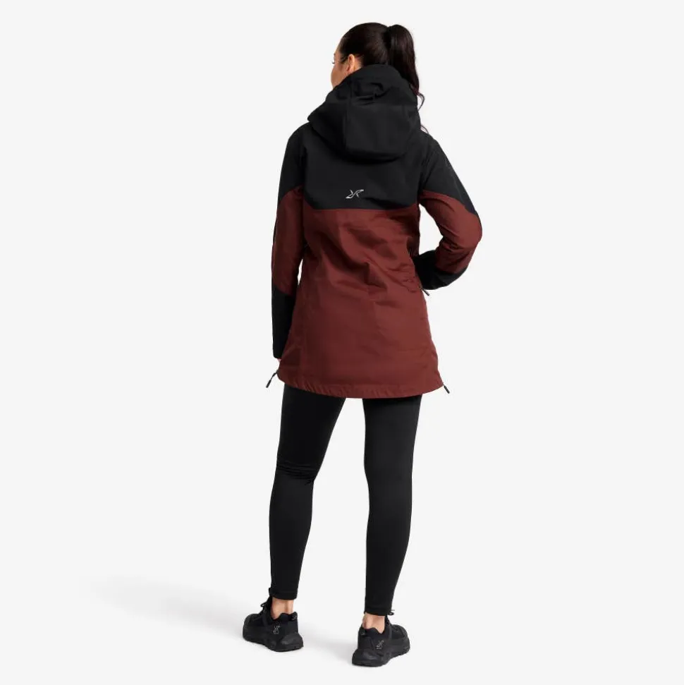 Outdoor Anorak Dame