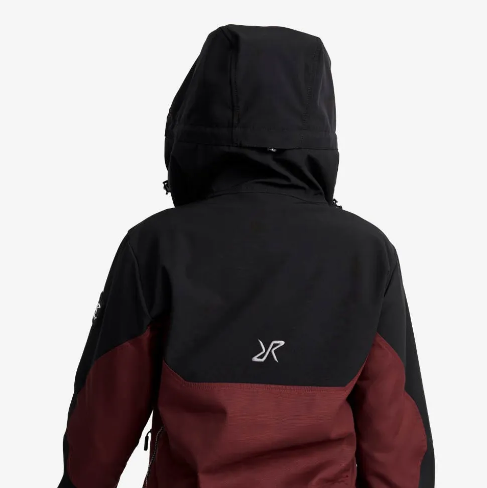 Outdoor Anorak Dame