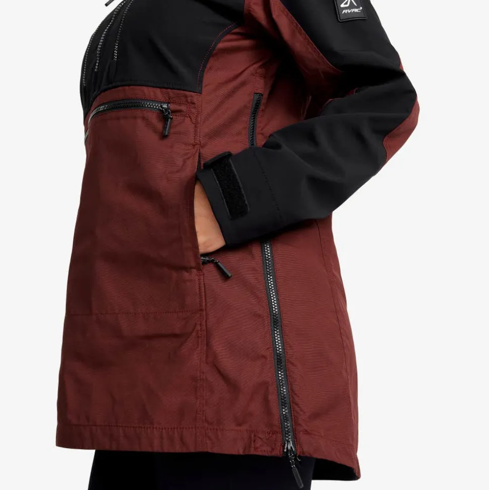 Outdoor Anorak Dame