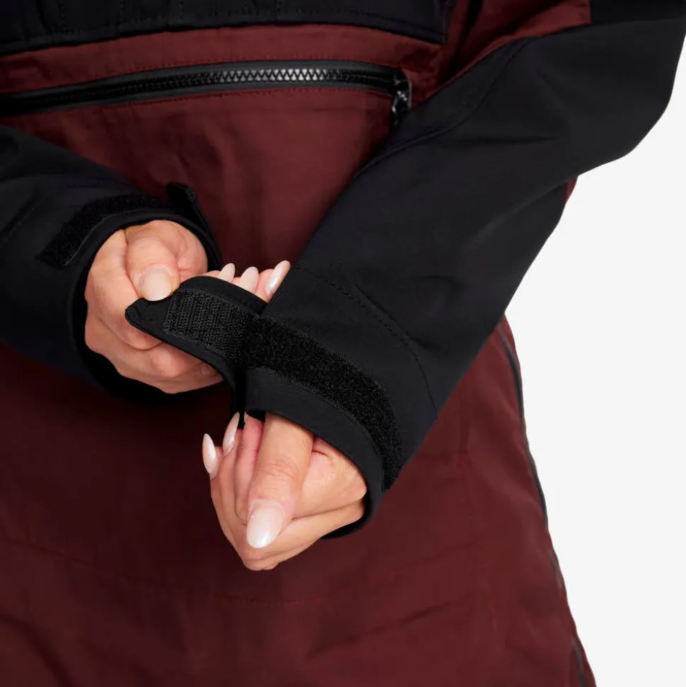 Outdoor Anorak Dame