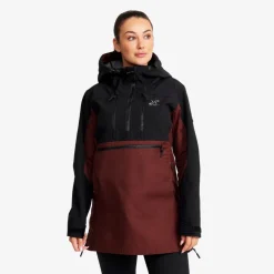 Outdoor Anorak Dame