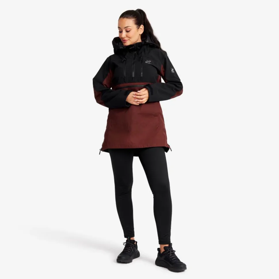 Outdoor Anorak Dame