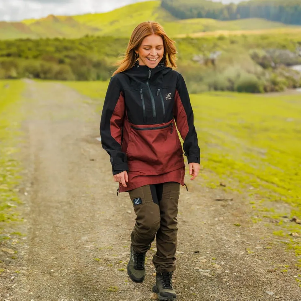Outdoor Anorak Dame