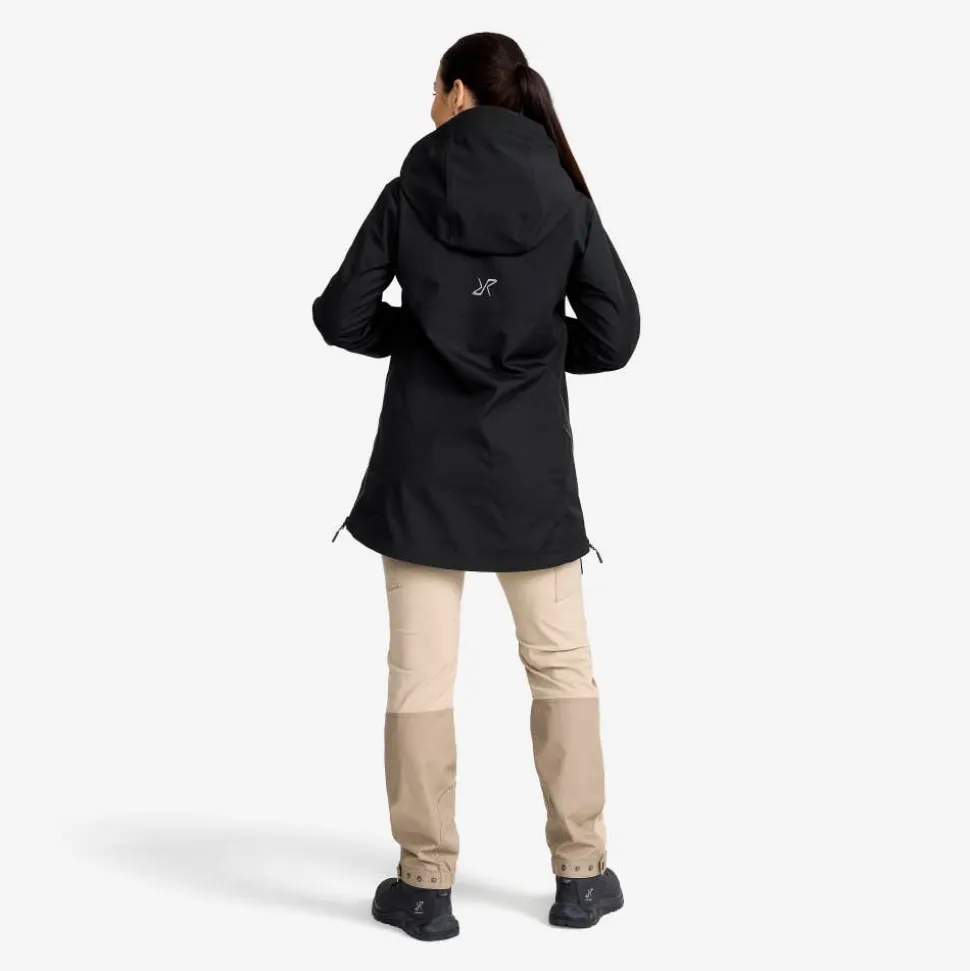 Outdoor Anorak Dame