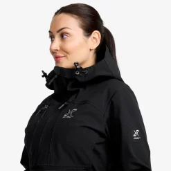 Outdoor Anorak Dame